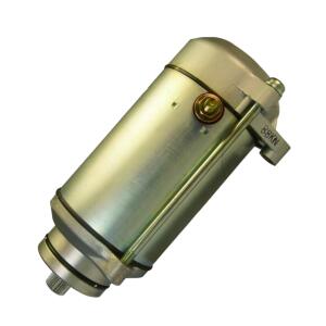 Anlasser Starter für Kawasaki Z 200 - 250, KLT 200 - 250 Modelle