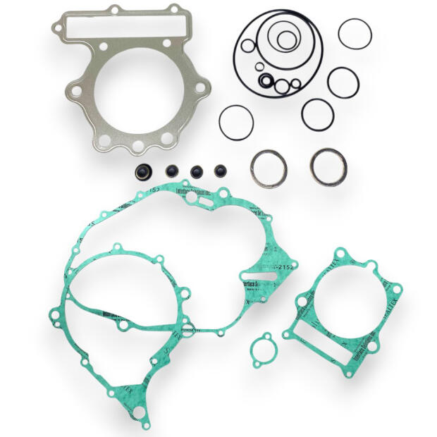 Dichtungssatz Motor für Yamaha XT SRX TT 600 XT 600 Z Tenere
