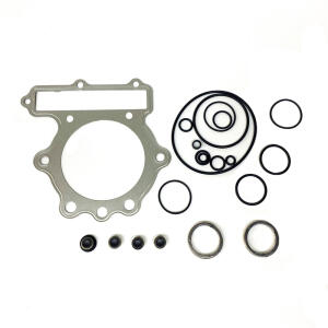 Dichtungssatz Motor für Yamaha XT SRX TT 600 XT 600 Z Tenere