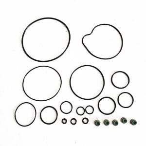 Dichtungssatz für Yamaha XTZ Tenere 660 & MZ & SZR 660 Motor Dichtsatz