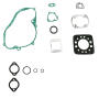 Engine Gasket for Yamaha RD 80 LC & DT 80 LC & TZR 80