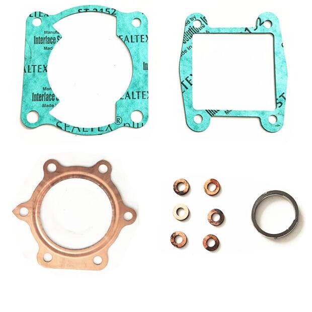 Top End Gasket Kit for Yamaha YFS 200 Blaster 88-06