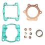 Top End Gasket Kit for Yamaha YFS 200 Blaster 88-06