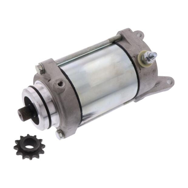 Anlasser Starter für Kawasaki EN 500 GPZ 500 S EN 450 EN 500 KLE 500 EX LE