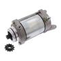 Anlasser Starter für Kawasaki EN 500 GPZ 500 S EN 450 EN 500 KLE 500 EX LE