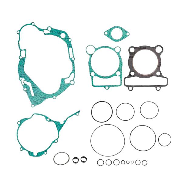 Engine Gasket Kit for Yamaha SR TT XT 250 80-83