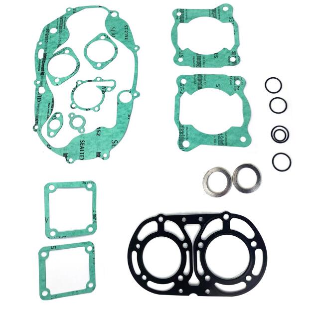 Dichtungssatz Motor für Yamaha RD YPVS 350 (1983-1989)