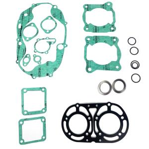 Dichtungssatz Motor für Yamaha RD YPVS 350 (1983-1989)