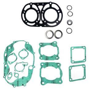 Dichtungssatz Motor für Yamaha RD YPVS 350 (1983-1989)