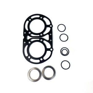 Dichtungssatz Motor für Yamaha RD YPVS 350 (1983-1989)