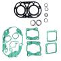 Dichtungssatz Motor für Yamaha RD YPVS 350 (1983-1989)