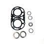 Dichtungssatz Motor für Yamaha RD YPVS 350 (1983-1989)