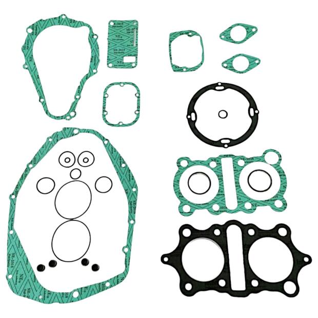 Dichtsatz für Yamaha XS 400 & 360 (1977-1983) Motordichtsatz