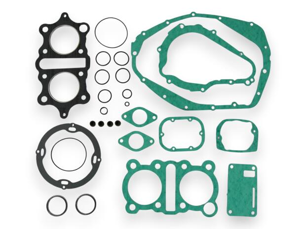 Engine Gasket Kit forYamaha XS 400 & 360 (1977-1983) Complete Set