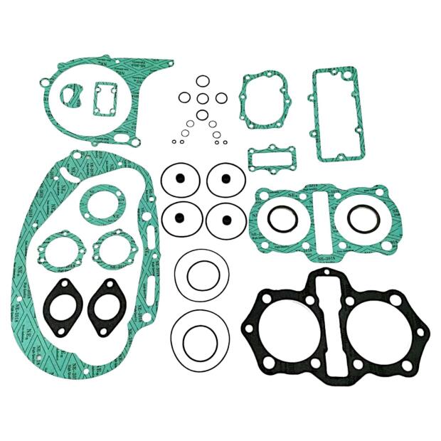 Gasket Kit Engine for Yamaha XS 650 SE Special US Custom 70-84