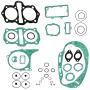 Gasket Kit Engine for Yamaha XS 650 SE Special US Custom 70-84