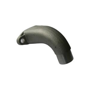 Ansaugstutzen für Kreidler Florett 19x23