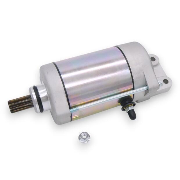 Anlasser für Access MAX 600-800 & AMX & SHADE 650/850 Starter