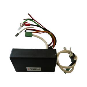 CDI kit Athena adjustable 50cc