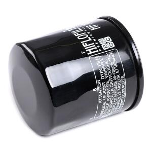 Ölfilter Hiflo HF303 Honda Kawasaki Polaris Yamaha