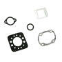 Zylinder Dichtungssatz Top Gasket für Yamaha DT & TZR & RD 80 LC