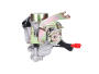 Vergaser 30mm Membrangesteuert für Piaggio GY6-Motor 125-250ccm