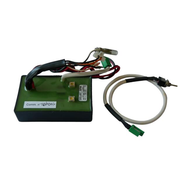 CDI-Kit Athena einstellbar für 50cc Roller