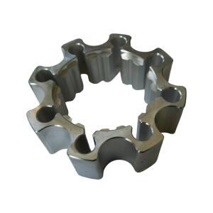 Spurverbreiterungen Quad ATV 110 mm - 115 mm Lochkreis einstellbar hinten+vorne B-Ware