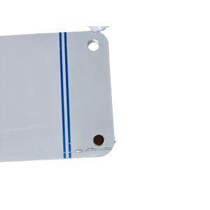 Unterfahrschutz für Segway Snarler AT6 / AT 10 L langer Radstand Alu B-Ware