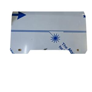 Unterfahrschutz für Segway Snarler AT6 / AT 10 L langer Radstand Alu B-Ware