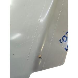 Unterfahrschutz für Segway Snarler AT6 / AT 10 L langer Radstand Alu B-Ware