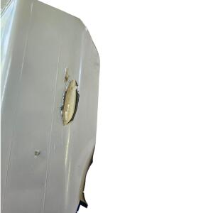 Unterfahrschutz für Segway Snarler AT6 / AT 10 L langer Radstand Alu B-Ware