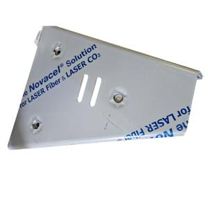 Unterfahrschutz für Segway Snarler AT6 / AT 10 L langer Radstand Alu B-Ware