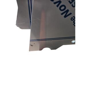 Unterfahrschutz für Segway Snarler AT6 / AT 10 L langer Radstand Alu B-Ware