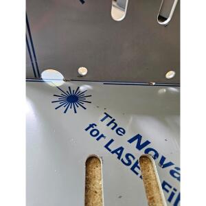 Unterfahrschutz für Segway Snarler AT6 / AT 10 L langer Radstand Alu B-Ware