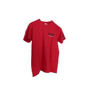 XRW T-shirt in different sizes