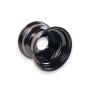 Wheele Rim 9x8-110 Black Gloss