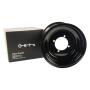 Wheele Rim 9x8-110 Black Gloss