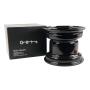 Wheele Rim 9x8-110 Black Gloss