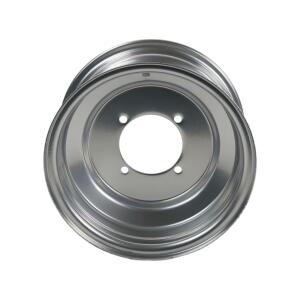 Wheele Rim 10x5-110 ATV Chrome