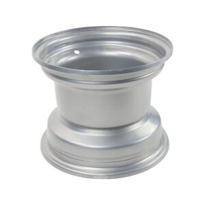 Wheele Rim 10x8-115 rear ATV Silver