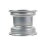Wheele Rim 10x8-115 rear ATV Silver