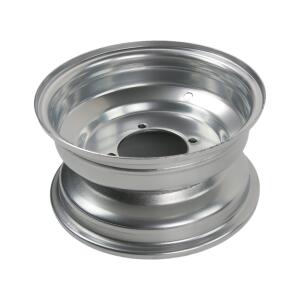 Wheele Rim 10x5-156 Front ATV Chrome