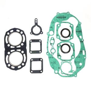 Dichtungssatz Motor für Yamaha RD 350 LC 1980-1982 4LO