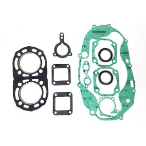 Dichtungssatz Motor für Yamaha RD 350 LC 1980-1982 4LO