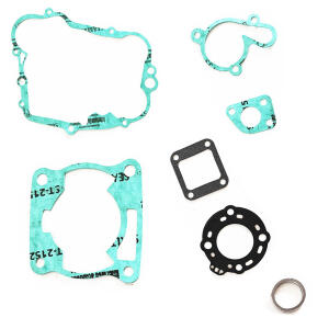 Dichtungssatz für Yamaha TZR 80 R (1992-94) Motor Dichtsatz