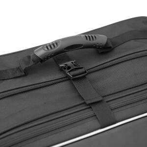 X-Plor Motorrad Seitentasche Satteltaschen - 50 L Volumen