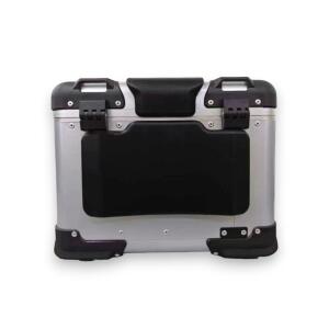 Topcase Pro2 Coffre Aluminium 33 litres