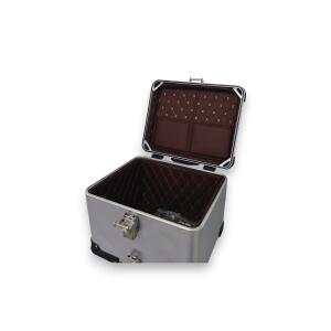 Topcase Pro2 Coffre Aluminium 33 litres