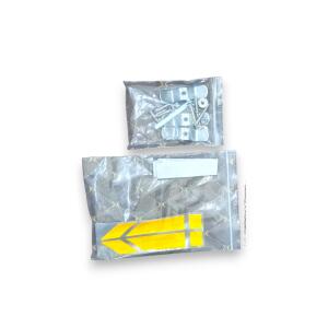 Topcase Pro2 Coffre Aluminium 33 litres